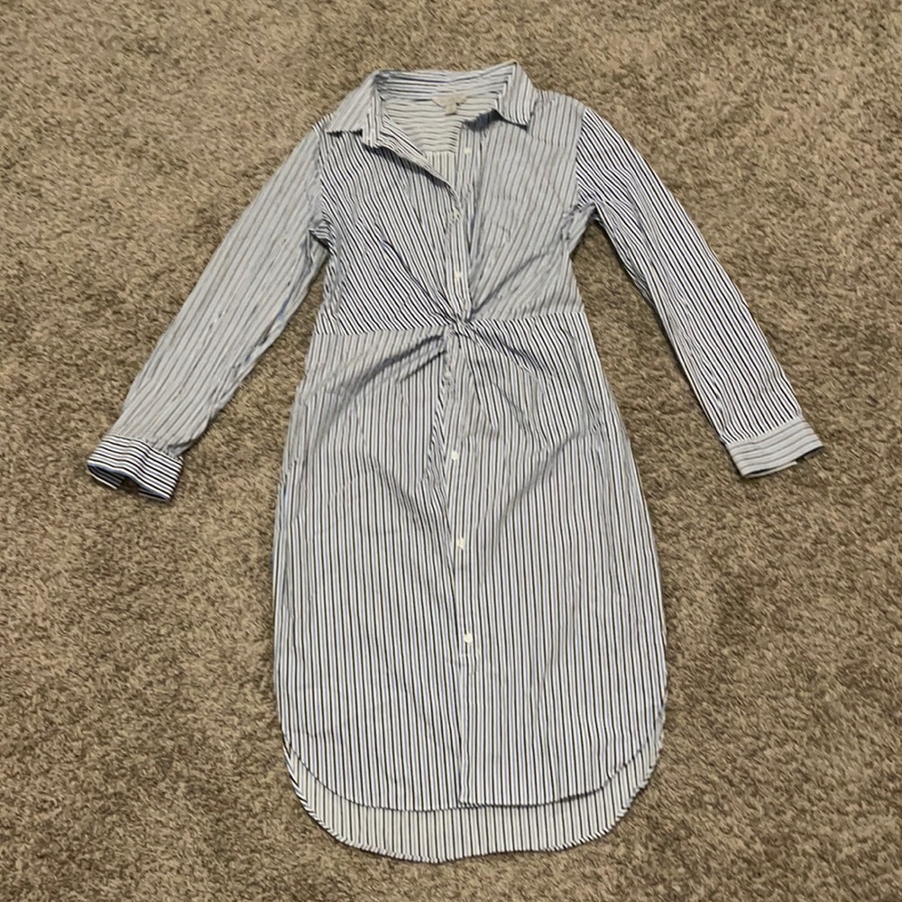 Midi Dress